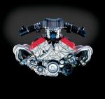Ferrari Enzo 2002 года